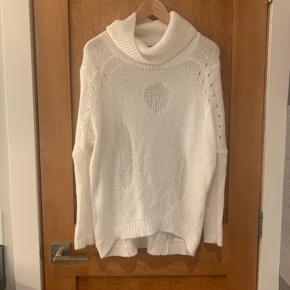 BCBG Sweater